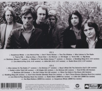 Vorschau: Don't Throw Stones (Expanded Edition) (2-CD) Vorschau: Don't Throw Stones (Expanded Edition) (2-CD)