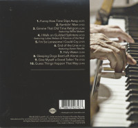 Vorschau: Things Happen That Way (CD) Vorschau: Things Happen That Way (CD)