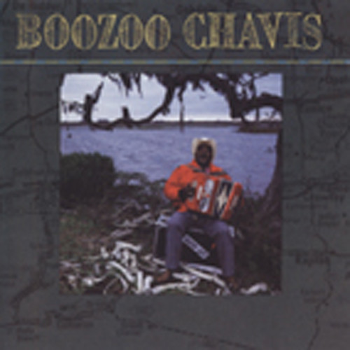 Boozoo Chavis (cut-out)