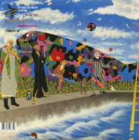 Vorschau: Around The World In A Day (LP) Vorschau: Around The World In A Day (LP)