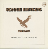 Vorschau: The Hawk - Recorded Live In The U.K. 1982 (LP) Vorschau: The Hawk - Recorded Live In The U.K. 1982 (LP)