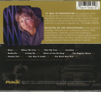 Vorschau: Where We Live (CD) Vorschau: Where We Live (CD)