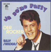 Vorschau: Ja so 'ne Party - Der Rocker (LP) Vorschau: Ja so 'ne Party - Der Rocker (LP)