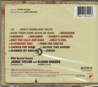 Vorschau: Yo-Yo Ma - Edgar Meyer - Mark O'Connor – Appalachian Journey (CD) Vorschau: Yo-Yo Ma - Edgar Meyer - Mark O'Connor – Appalachian Journey (CD)