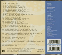 Vorschau: Ich will 'nen Cowboy als Mann! Die Singles 1959-1963 (CD) Vorschau: Ich will 'nen Cowboy als Mann! Die Singles 1959-1963 (CD)