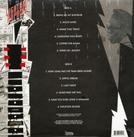 Vorschau: Bring Me My Shotgun - The Essential Collection (LP, Colored Vinyl, Ltd.) Vorschau: Bring Me My Shotgun - The Essential Collection (LP, Colored Vinyl, Ltd.)