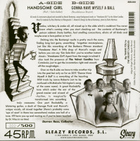 Vorschau: Opens His Poison Cabinet (7inch, 45rpm, Ltd.) Vorschau: Opens His Poison Cabinet (7inch, 45rpm, Ltd.)