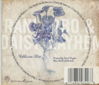 Vorschau: Violets Are Blue ( CD) Vorschau: Violets Are Blue ( CD)