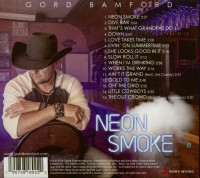 Vorschau: Neon Smoke (CD) Vorschau: Neon Smoke (CD)