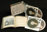 Vorschau: The Outtakes (2-CD Deluxe Box Set) Vorschau: The Outtakes (2-CD Deluxe Box Set)
