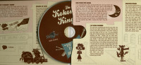 Vorschau: Too Good To Stay Away From You (CD) Vorschau: Too Good To Stay Away From You (CD)