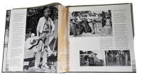 Vorschau: Freiheit ist ein Abenteuer (Deluxe Book & 5-CD) Vorschau: Freiheit ist ein Abenteuer (Deluxe Book & 5-CD)