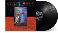 Vorschau: Heavy Load Blues (3-LP Set, 180g Vinyl - Deluxe Edition) Vorschau: Heavy Load Blues (3-LP Set, 180g Vinyl - Deluxe Edition)