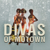 Vorschau: Divas Of Motown (2-CD) Vorschau: Divas Of Motown (2-CD)