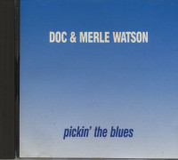 Vorschau: Pickin' The Blues (CD) Vorschau: Pickin' The Blues (CD)