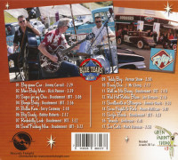 Vorschau: Rockabilly Lack (CD) Vorschau: Rockabilly Lack (CD)