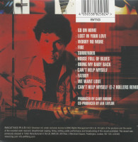Vorschau: A Different Beat (CD) Vorschau: A Different Beat (CD)