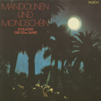 Vorschau: Mandolinen und Mondschein (LP) Vorschau: Mandolinen und Mondschein (LP)