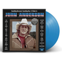 Vorschau: Something Borrowed, Something New: A Tribute To John Anderson (LP) Vorschau: Something Borrowed, Something New: A Tribute To John Anderson (LP)