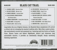 Vorschau: Black Cat Trail (CD) Vorschau: Black Cat Trail (CD)