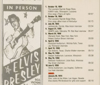 Vorschau: Word For Word Vol.1 - What Elvis said and exactly how he said it...(CD) Vorschau: Word For Word Vol.1 - What Elvis said and exactly how he said it...(CD)
