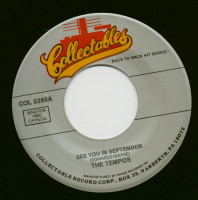 Vorschau: See You In September - Boys Do Cry (7inch, 45rpm) Vorschau: See You In September - Boys Do Cry (7inch, 45rpm)