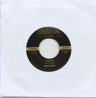 Vorschau: The Writing On The Wall - Rebound (7inch, 45rpm) Vorschau: The Writing On The Wall - Rebound (7inch, 45rpm)
