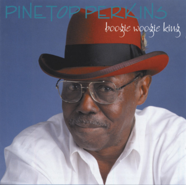 Boogie Woogie King Boogie Woogie King