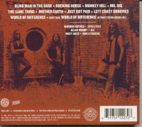 Vorschau: The Tel-Star Sessions (CD) Vorschau: The Tel-Star Sessions (CD)