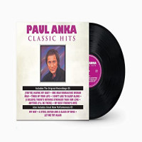 Vorschau: Classic Hits (LP, 180g Vinyl) Vorschau: Classic Hits (LP, 180g Vinyl)