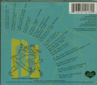 Vorschau: Swing It! (CD) Vorschau: Swing It! (CD)