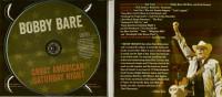 Vorschau: Great American Saturday Night (CD) Vorschau: Great American Saturday Night (CD)
