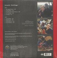 Vorschau: My Brother's Blues (LP) Vorschau: My Brother's Blues (LP)