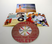 Vorschau: Another Banana Split, please! (No.2) - More Gems From The Good Old Summertime (CD) Vorschau: Another Banana Split, please! (No.2) - More Gems From The Good Old Summertime (CD)