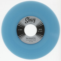 Vorschau: Candy Apple Buggy (7inch, EP, Ocean Blue Vinyl, Ltd.) Vorschau: Candy Apple Buggy (7inch, EP, Ocean Blue Vinyl, Ltd.)