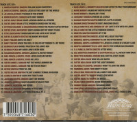 Vorschau: Put The Whole Armour On - Female Black Gospel 1940s - 1950s (2-CD) Vorschau: Put The Whole Armour On - Female Black Gospel 1940s - 1950s (2-CD)