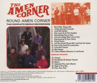 Vorschau: Round Amen Corner Vorschau: Round Amen Corner