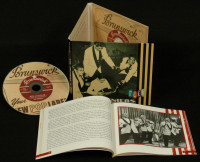 Vorschau: The Treniers Rock (CD) Vorschau: The Treniers Rock (CD)
