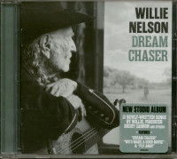 Vorschau: Dream Chaser (CD) Vorschau: Dream Chaser (CD)
