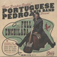 Vorschau: Full The Enchilada (LP) Vorschau: Full The Enchilada (LP)