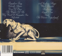 Vorschau: The Obscure Department (CD) Vorschau: The Obscure Department (CD)