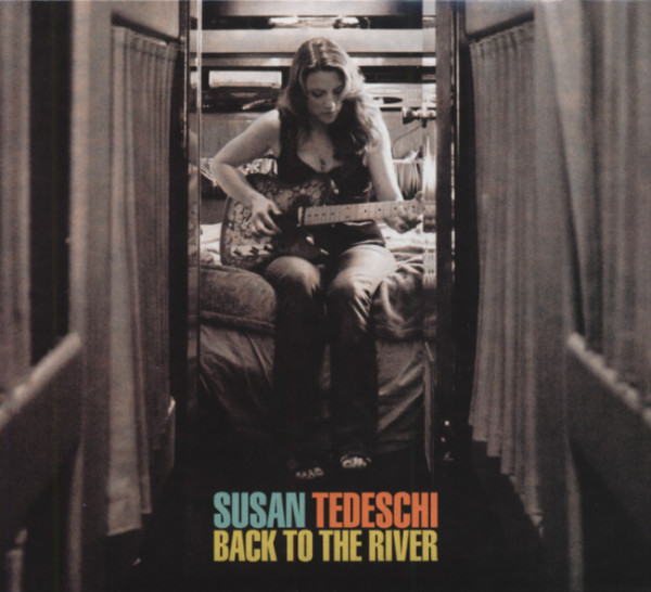 Back To The River