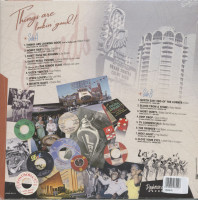 Vorschau: Things Are Lookin' Good! (LP) Vorschau: Things Are Lookin' Good! (LP)