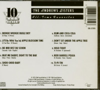 Vorschau: All-Time Favorites (CD) Vorschau: All-Time Favorites (CD)