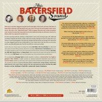 Vorschau: The Bakersfield Sound - Country Music Capital Of The West 1940 - 1974 (10-CD Deluxe Box Set) Vorschau: The Bakersfield Sound - Country Music Capital Of The West 1940 - 1974 (10-CD Deluxe Box Set)