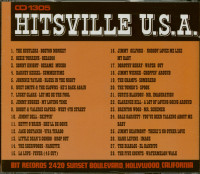 Vorschau: Hitsville U.S.A. (CD) Vorschau: Hitsville U.S.A. (CD)
