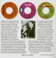 Vorschau: East L.A. Soul - Rampart Records 1963-71 (CD) Vorschau: East L.A. Soul - Rampart Records 1963-71 (CD)