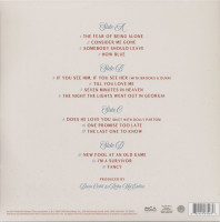 Vorschau: Not That Fancy (2-LP) Vorschau: Not That Fancy (2-LP)