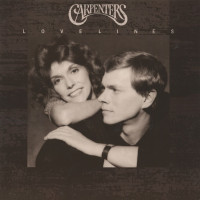 Vorschau: Lovelines (LP) Vorschau: Lovelines (LP)