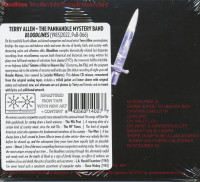 Vorschau: Bloodlines (CD) Vorschau: Bloodlines (CD)
